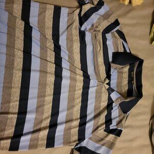 WALTER HAGEN GOLF POLO